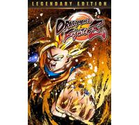 DRAGON BALL FighterZ - Legendary Edition XBOX LIVE Key EUROPE