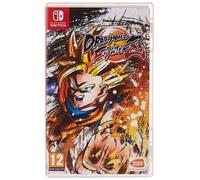 Dragon Ball FighterZ (Nintendo Switch) (Nintendo Switch)