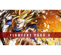 Dragon Ball FighterZ Pass 3 (XB1)