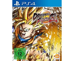 Dragon Ball FighterZ - [PlayStation 4]