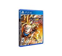 Dragon Ball: FighterZ PlayStation 4 espagnol