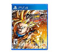 Dragon Ball Fighterz - PlayStation 4 PlayStation 4 Standard (Sony Playstation 4)