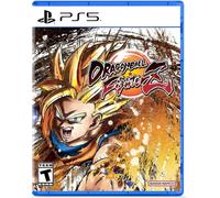 Dragon Ball FighterZ - PlayStation 5 Tout Neuf