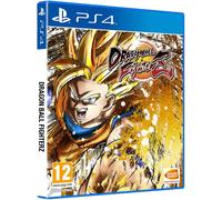 Dragon Ball FighterZ (((((( Playstation PS4 ))))) VOSTFR Neuf Sony-jx