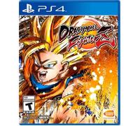 Dragon Ball Fighterz (PS4)