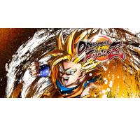 DRAGON BALL FIGHTERZ (PS4)