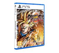 Bandai Jeu vidéo Dragon Ball FighterZ PS5