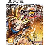 Dragon Ball FighterZ PS5 G