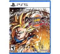 Dragon Ball Fighterz - Ps5 (Us)