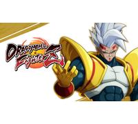 DRAGON BALL FIGHTERZ Super Baby 2 (PC)