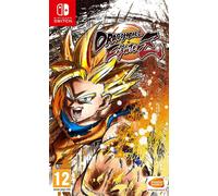 Dragon Ball Fighter Z (Nintendo Switch)