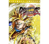 Dragon Ball FighterZ (Ultimate Edition) Steam Key EUROPE