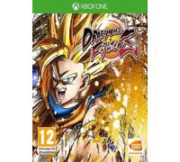 Dragon Ball Fighterz Xbox One