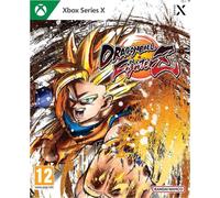 Dragon Ball Fighterz Xbox Series X