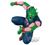 Dragon Ball Figure Match Makers Piccolo Daimaoh NEUF