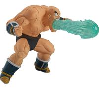 Banpresto Figurine d'action Nappa Dragon Ball Z - Gxmateria 12 cm Multicolore BP89109P
