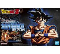 Dragon Ball Figure-Rise Standard Plastic Model Kit Goku New Spec Version