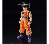 Maquette Dbz - Standard Son Goku 14cm