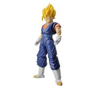 Figurine Modèle Kit Super Saiyan Vegetto Dragon Ball Z 15 cm