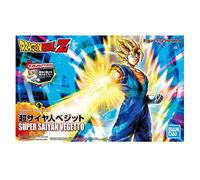 Bandai Maquette Dragon Ball Z Super Saiyan Vegetto Figure-Rise – 14 cm