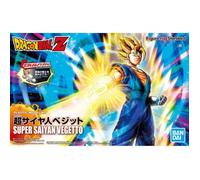 DRAGON BALL - Figure-rise Standard Super Saiyan Vegetto - Model Kit - MANGAHILLS