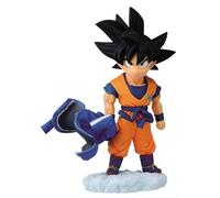 Dragon Ball - Figurine A - World Collectable Figure Diorama 7cm Vol.4
