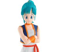Dragon Ball - Figurine Bulma Training Section Ichibansho