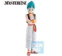 Bandai – Figurine Ichibansho Bulma – Dragon Ball Z (Son Goku Training Section) – G