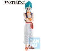 Dragon Ball - Figurine Bulma Training Section Ichibansho