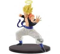 DRAGON BALL-FIGURINE BWFC IN CHINA-COGETA-13CM G