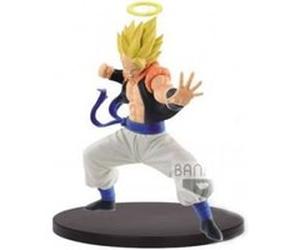 DRAGON BALL-FIGURINE BWFC IN CHINA-COGETA-13CM G