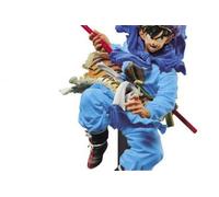 DBZ - Bwfc Journey West Goku