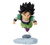 Dragon Ball - Figurine C - World Collectablefigure Diorama 7cm Vol.4
