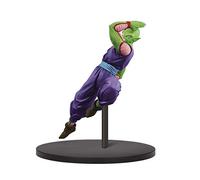 Banpresto Figurine Dragon Ball Chosenshiretsuden Piccolo 16 cm 16097