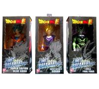 Dragon Ball - Figurine Géante Articulée - Modèle Aléatoire - 30cm