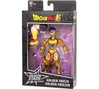 DRAGON BALL Figurine Golden Freezer - 17 cm