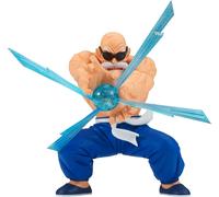 Dragon Ball Figurine Kamesennin 13Cm GxMaterie GX Materia BANPRESTO Dragonball
