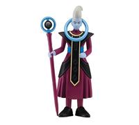 Dragon Ball Figurine Mini Battle 6cm