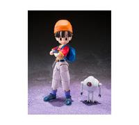 Pan GT & Gill Fig. 9 cm Dragon Ball GT SH figuarts Premium Bandai