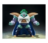 Tamashii Nations Figurine S.H.Figuarts Dragon Ball Z Zarbon (True Power) 16 cm