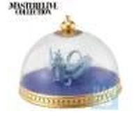Dragon Ball - Figurine Shenron The Lookout Above The Clouds Ichibansho