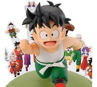 Bandai Figurine Ichibansho Dragon Ball Son Gohan (Snap Collection 2) Statue de collection