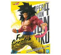 Dragon Ball Gt Full Scratch The Super Saiyan4 Son Goku Super Saiyan4 Son Goku noir https://www.fnac.com/DRAGON-BALL-GT-FULL-SCRATCH-THE-SUPER-SAIYAN4-SON-GOKU/a14165471/w-4?oref=93ad7ad2-347b-b167-cb88-da679ecee480