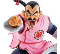 Dragon Ball - Figurine Tao Pai Pai Ex Mystical Adventure Ichibansho G