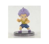 Dragon Ball - Figurine Trading Heroes Collection - Trunks