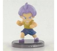 Dragon Ball - Figurine Trading Heroes Collection - Trunks G