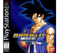 Dragon Ball Final Bout G