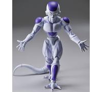 Dragon Ball - Final Form Frieza - Model Kit Figure-Rise Standard