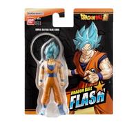 Dragon Ball Flash Series SUPER Saiyan Blue Goku