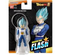 Dragon Ball Flash Series SUPER Saiyan Blue Vegeta